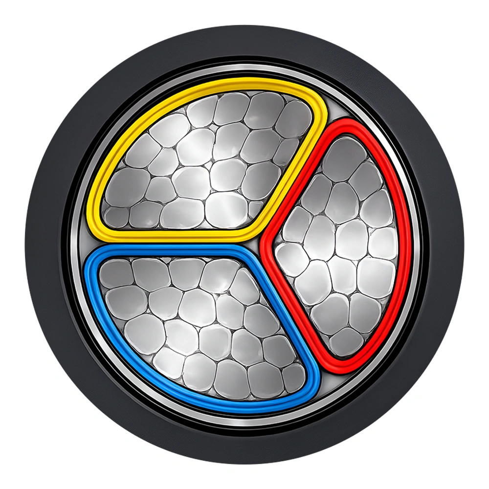 Three Core Armoured and Unarmoured (Aluminum)